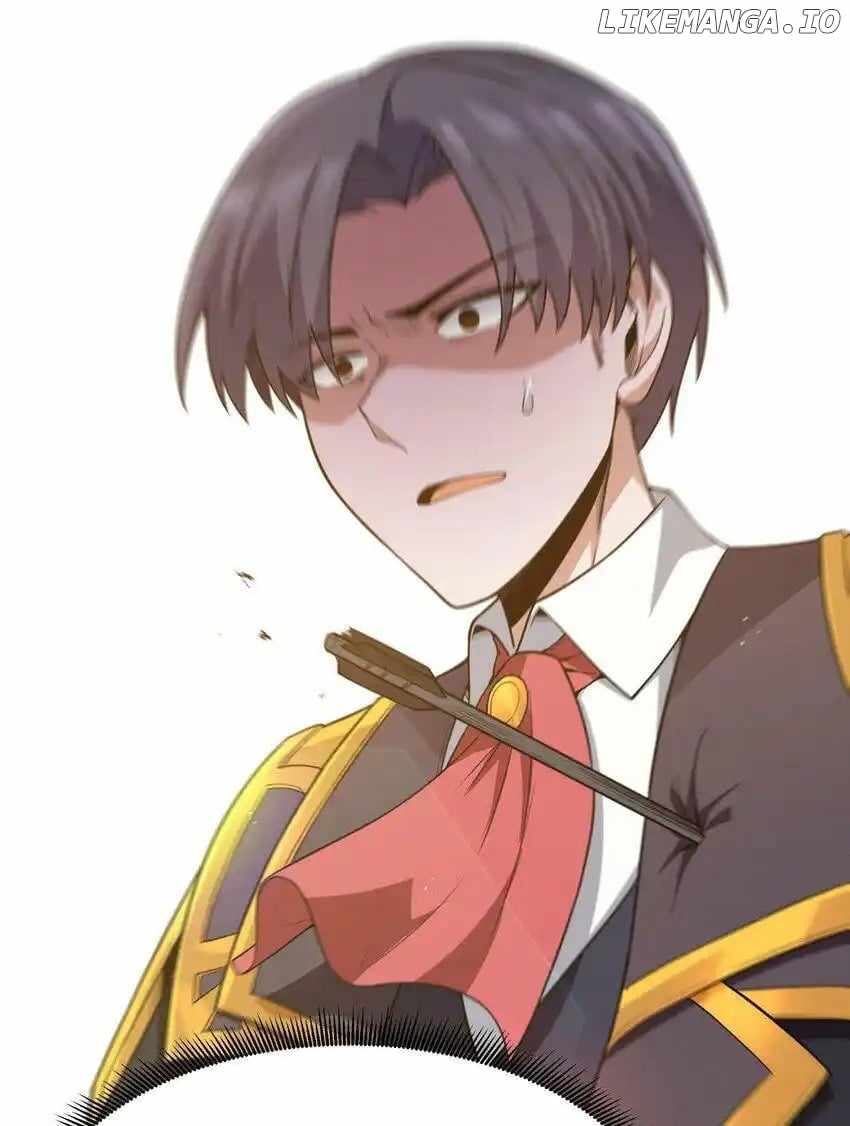 This Hero is a Money Supremacist Chapter 15 75